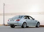 BMW M5 2004 года (WW)